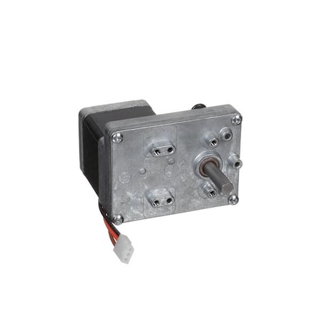 Duke Assembly, Conveyor Mtr 115V/Label 175867K
